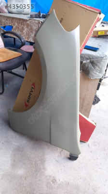 CHEVROLET EPİCA SOL ÖN ÇAMURLUK.OTO ERKAN ÜNYE