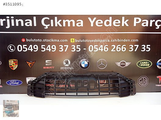 AUDİ Q3 ÖN PANJUR DESTEK PLASTİK 83A853692