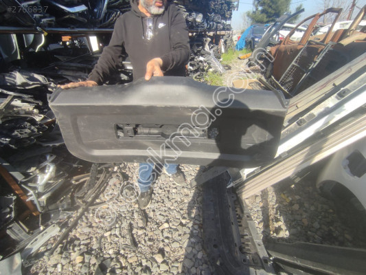 VOLVO XC90 BAGAJ KLAPLAMASI ORJİNAL ÇIKMA (32216236 )