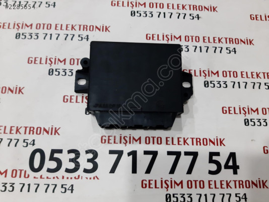 8K0919475H 604205 AUDI A4 PARK BEYNİ