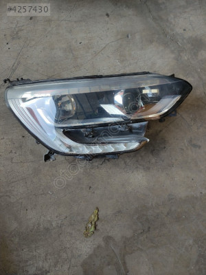 00RL01HCR Megan 4 Sol ön FAR