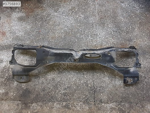 PEUGEOT PEJO PARTNER CİTROEN BERLİNO ÖN PANEL SAC