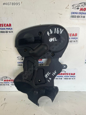 OPEL VECTRA C TRİGER KAPAĞI MONTECAR 2