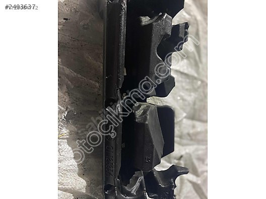 MERCEDES 642 MOTOR ENJEKTÖR KORUMA BAKALİTİ -A6420162024