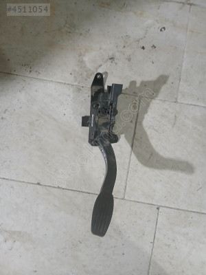 Dfm succe gaz pedalı