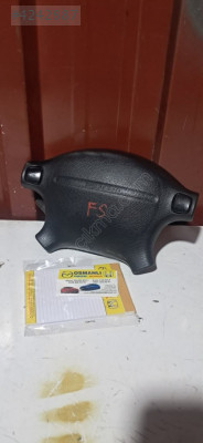 Mazda 626 Balon Kasa Direksiyon Airbağ