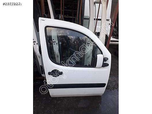 FIAT DOBLO SAG ÖN KAPI GUCMANLAR OTO