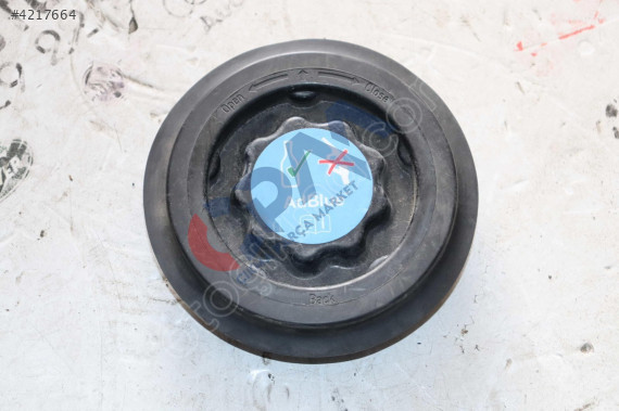 MERCEDES E SERİSİ W212 S212 C207 KAPAK A2076900064