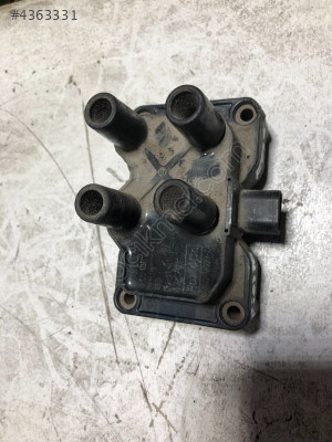 Ford Fiesta Focus 1.4-1.6 2000-2010 Ateşleme Bobini