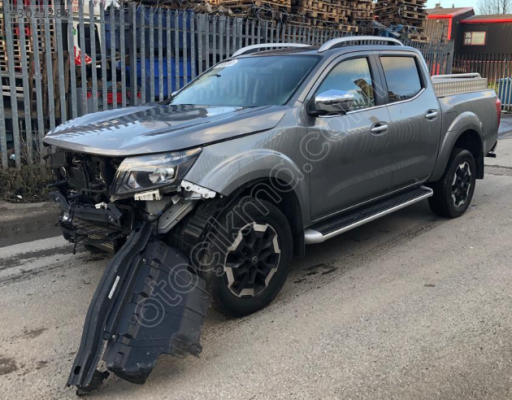 Nissan Navara Kaput ve Diğer Parçaları - Mil Oto Çıkma Parç