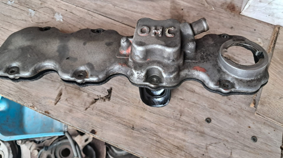 OPEL VECTRA A KÜLBÜTÖR KAPAĞI.OTO ERKAN ÜNYE