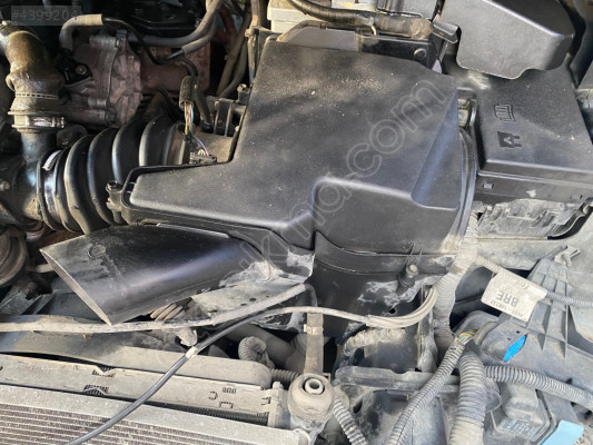 FORD C-MAX HAVA FİLTRE KUTUSU ORİJİNAL