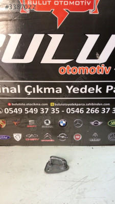 Skoda super b scala vw polo caddy ön kaput sol klit karşılığı