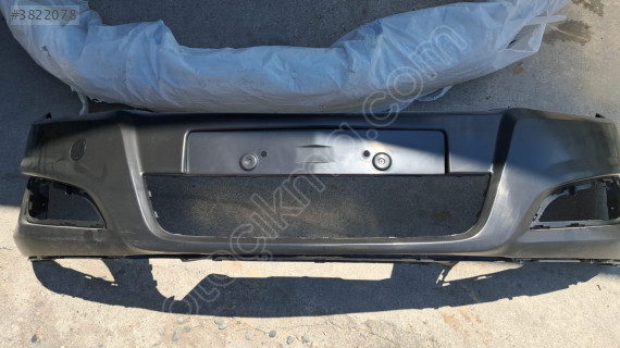 OPEL ASTRA H MAKYAJLI ÖN TAMPON.OTO ERKAN ÜNYE