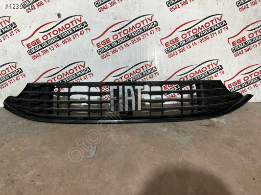 20202025 FİAT EGEA ORJINAL ÖN PANJUR