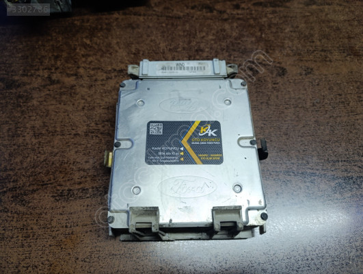 Ford escort motor beyni enjeksiyonlu