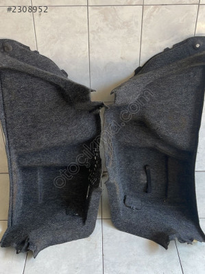 2010 VW JETTA ARKA KARPUZ HALILAR