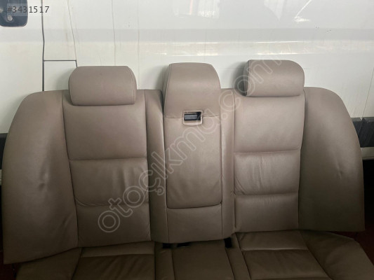 BMW E60 ARKA KOLTUK 7058580
