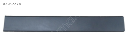 SÜRGÜLÜ KAPI BANDI SAĞ FIAT DUCATO 14-24 735422931