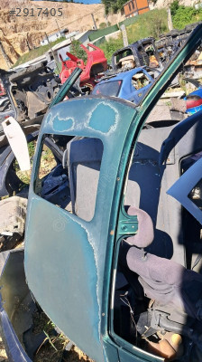 OPEL VECTRA B SUNROOFLU TAVAN.OTO ERKAN ÜNYE