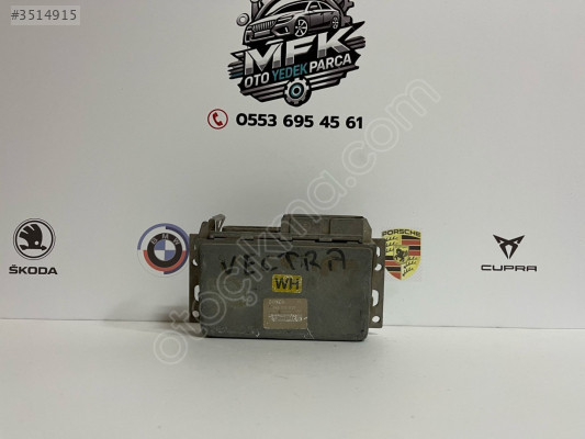 OPEL VECTRA ABS BEYNİ ORJİNAL