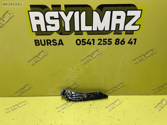 BYD SEAL-U ÖN TAMPON SOL BRAKETİ SIFIR SA3HK-2803311
