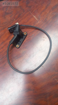 Opel astra g eksantrik sensoru