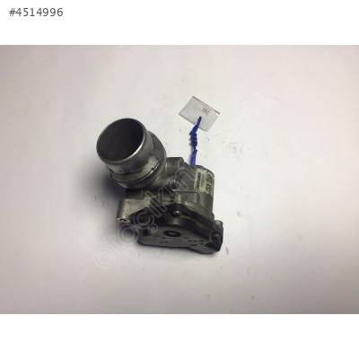 Renault Captur Clio 4 Gaz Kelebeği 161A09794R