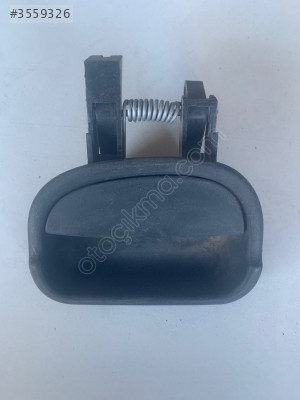 10110 KANGOO 1 SAĞ SÜRGÜLÜ KAPI İÇ KOLU