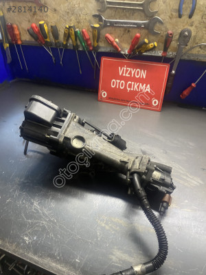 OPEL İNSİGNİA 2.0 DİZEL KOMPLE EGR ✅