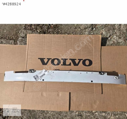 VOLVO XC90 ÖN TAMPON DEMİRİ