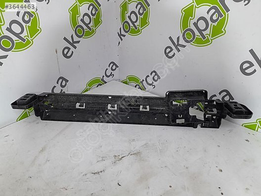 BMW X1 2020 2023 X1 U11 ARKA TAMPON ORTA BRAKET 9883545