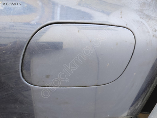 PORSCHE CAYENNE 2005 ÇIKMA DEPO KAPAĞI