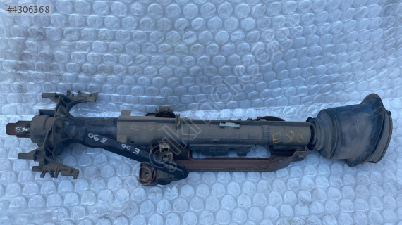 bmw 3 e90 direksiyon mafsalı/kolonu/mili (son fiyat)