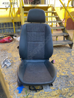 OPEL ASTRA H GTC TEK KAPI SAĞ ÖN KOLTUK ÇIKMA CANCAN OPEL