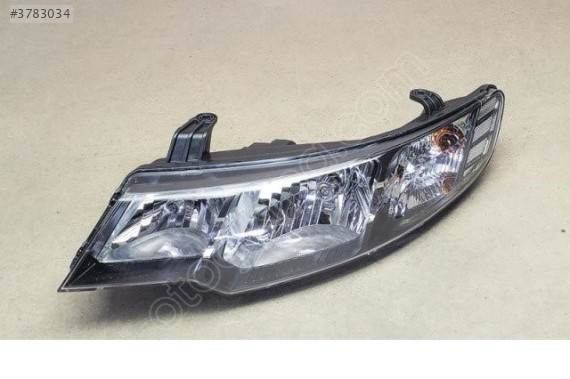 KİA CERATO 10-13 SOL ÖN FAR     92101-1M020