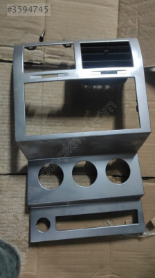 NİTRO TORPİDO ÇERÇEVE 1559526