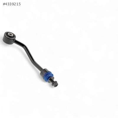 Mercedes W220 Ön Askı Rotu Sol 4-Matic 2002-2005 A2203203389-8