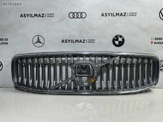 XC60 ÖN PANJUR ORJİNAL