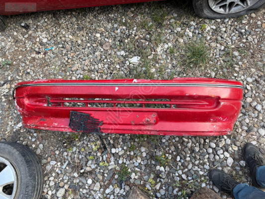 FORD ESCORT ÖN TAMPON 90-95 MODEL ORJİNAL ÇIKMA