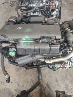 Fort focus 1.4 dv 4 motor