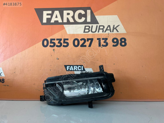 CADDY SOL SİS ORJİNAL