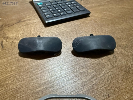 2012-17 AUDİ A3 ÖN CAM FISKİYE MEMESİ/BAŞLIĞI ORJ ÇIKMA