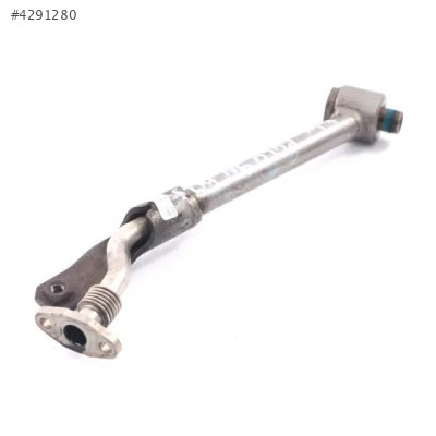 045145535E TURBO YAĞ BORUSU 1.4 TDİ BMS MOTOR VW POLO SKODA FABİA