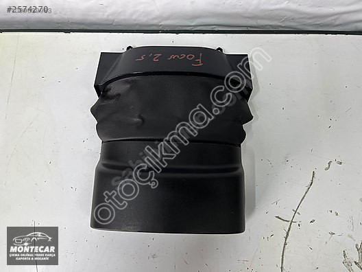 FORD FOCUS 2 DİREKSİYON ÜST KAPLAMASI MONTECAR 2
