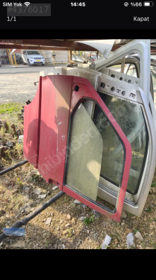 Volkswagen Transporter t4 sag ön kapı