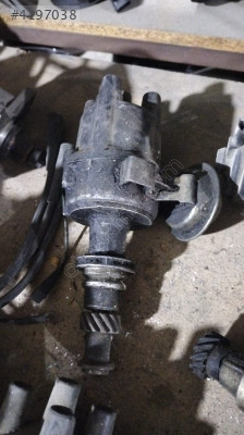 Opel Kadet 80 / 91 r 1.2 E  distribütör