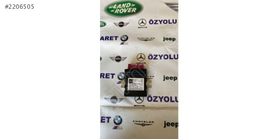 BMW F16 X6 POMPA BEYNİ HELBAKO 1614 7371832