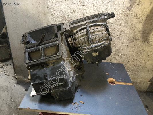 FORD CONNECT KALORİFER KUTUSU