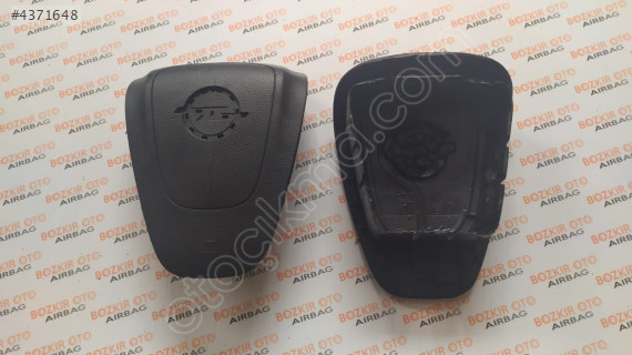 ASTRA J SOL AİRBAĞ KAPAĞI